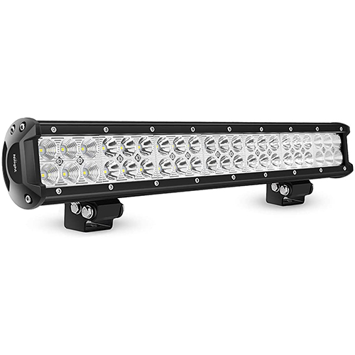 barra led showlux.com.mx